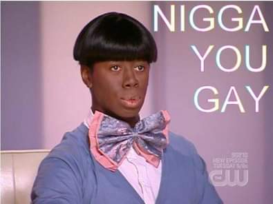 Niggayougay