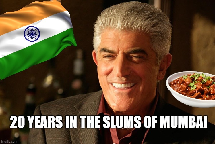 20 years in mumbai