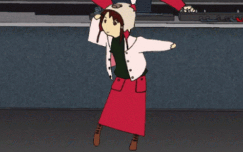 Lain dance
