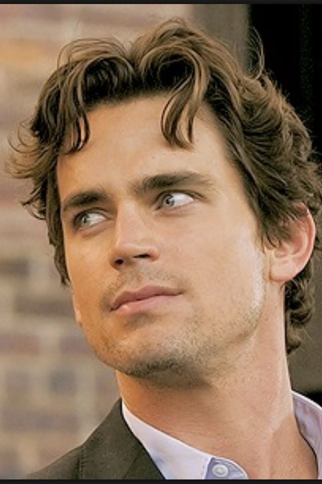 Matt bomer as rhys he has the muscles the charisma the v0 6st75koy0zo81