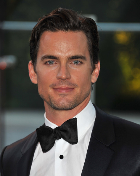 Matt Bomer