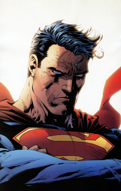 Superman clarkkent