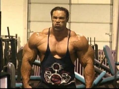 Kevin levrone1