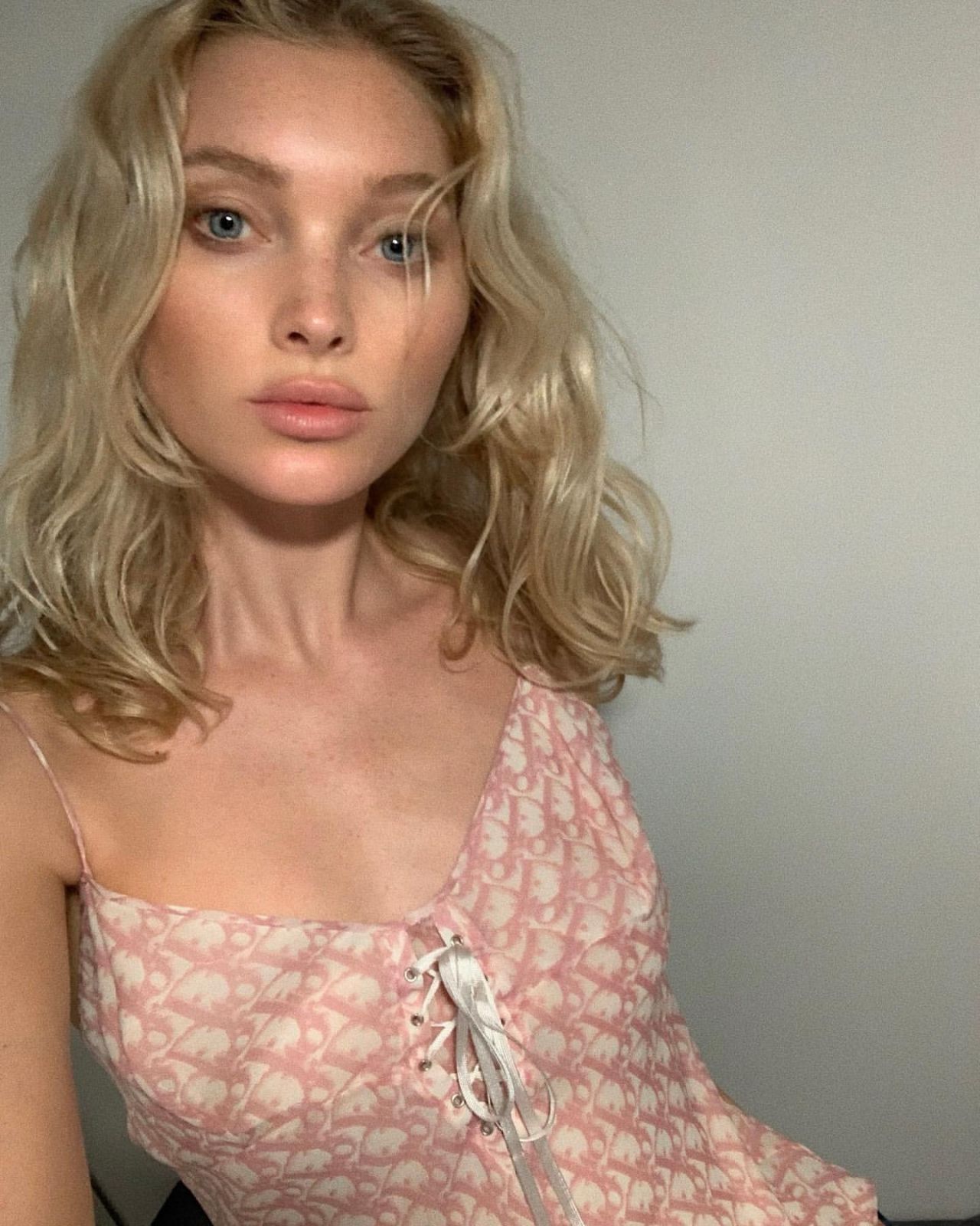 Elsa hosk 10 30 2019 22