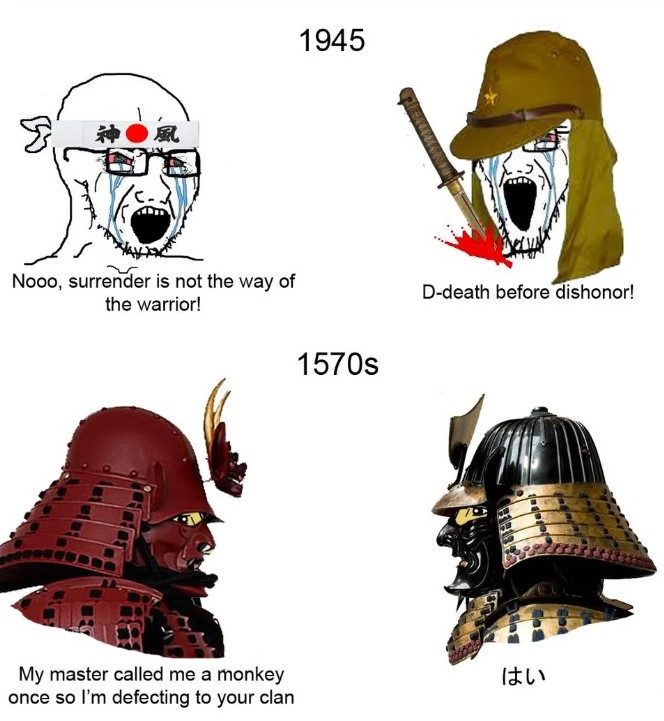 Bushido