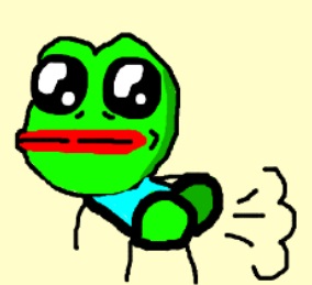 Pepefart