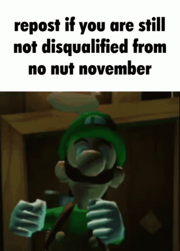 No nut november synapse x