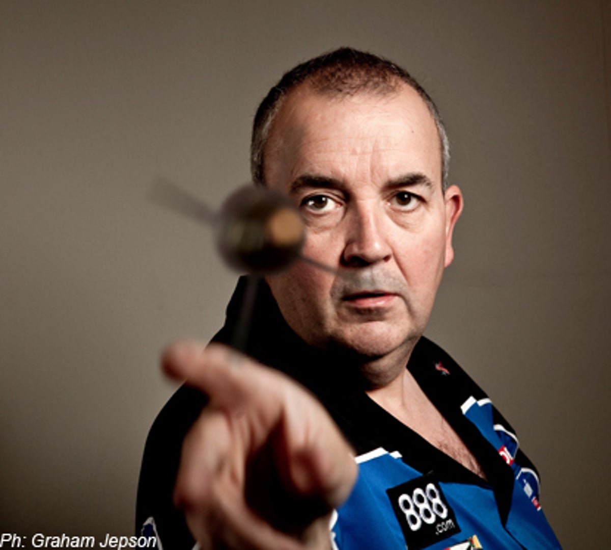 PhilTaylor 415