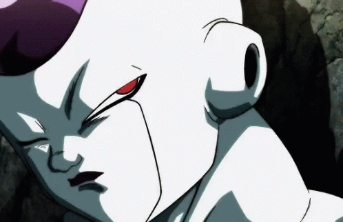 Frieza dragonball