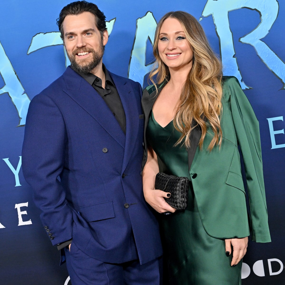 Henry cavill dating girlfriend natalie viscuso