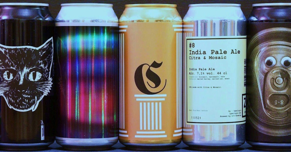 OO Brewing Pivot Pils Folkl  OO Brewing x Stigbergets Katten DIPA  OO Brewing Nova IPA  OO