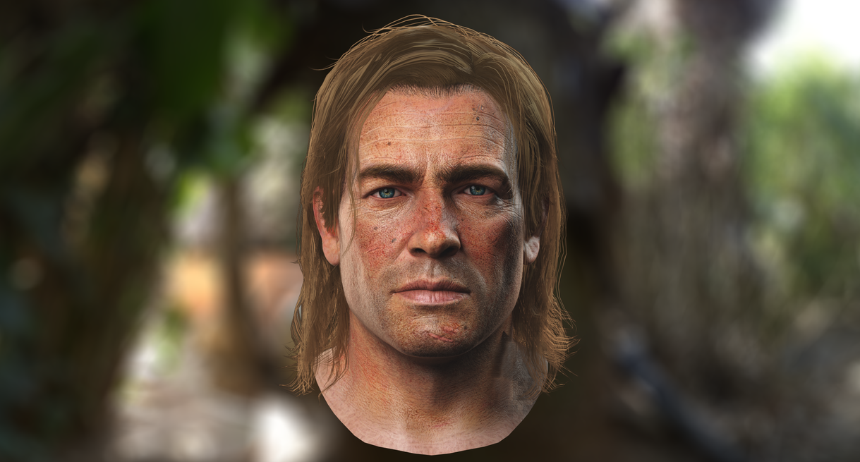 3499640 arthur morgan red dead redemption 2 by flvck0 dei965n pre