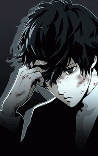 Persona5 persona