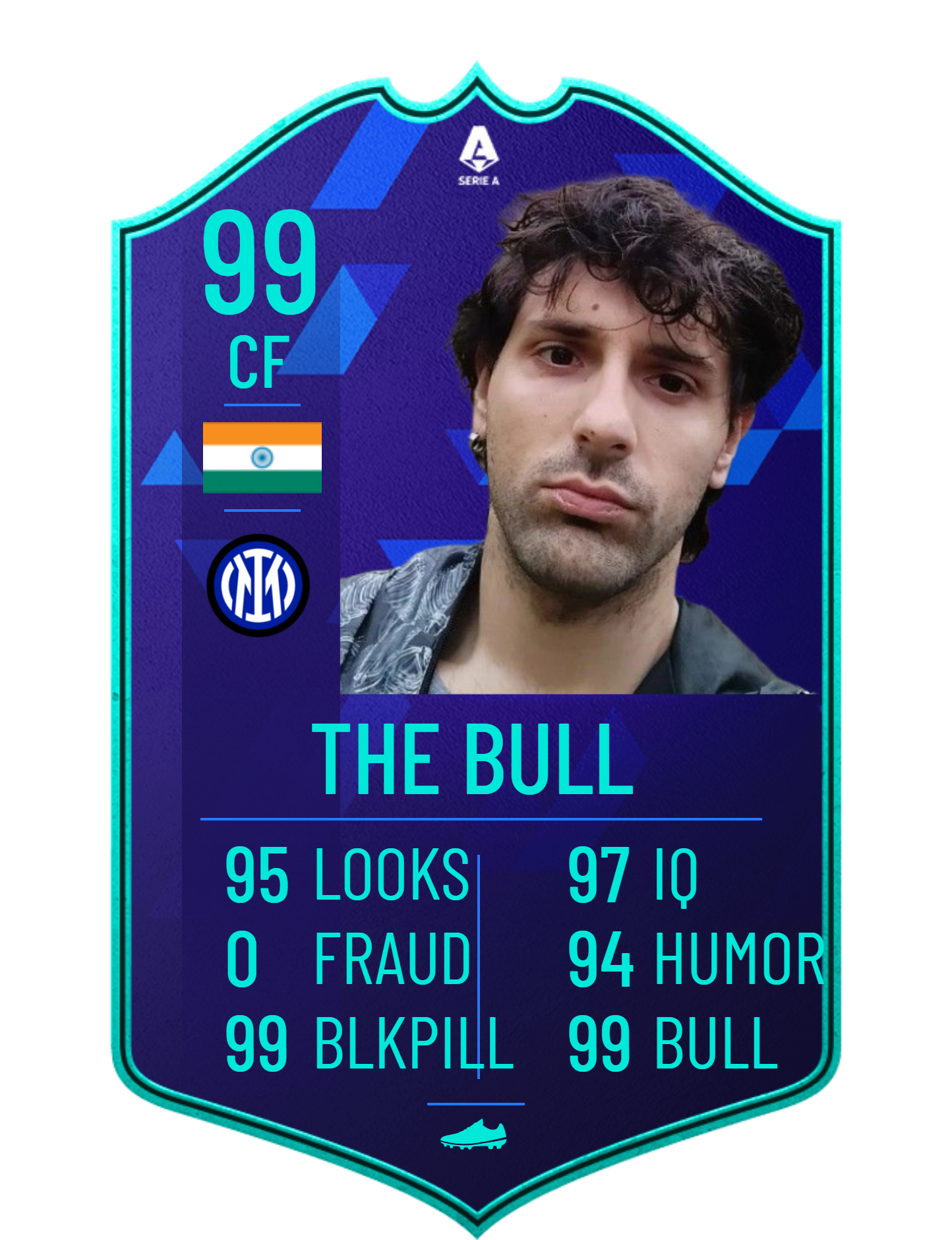 The BULL