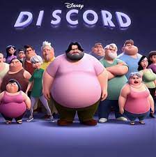 Discord Discord