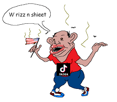 Zoomer mutt