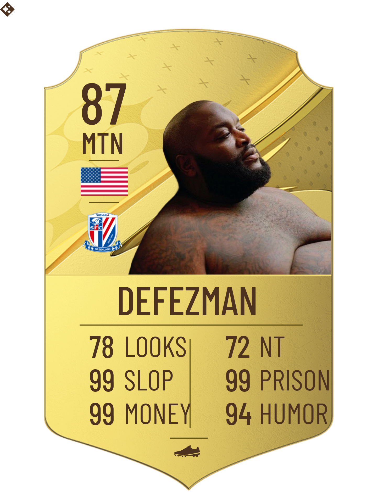 DEFEZMAN 1