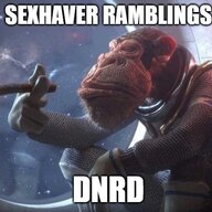 Sex haver rammblings dnrd