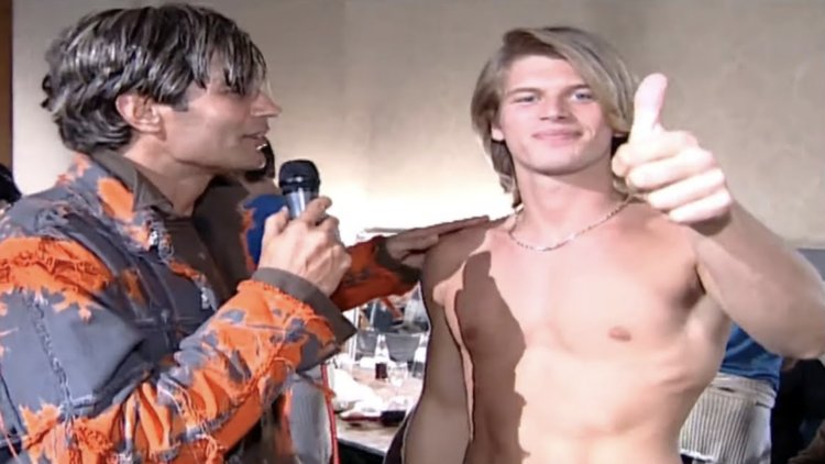 Kivanc tatlitugun genclik yillari