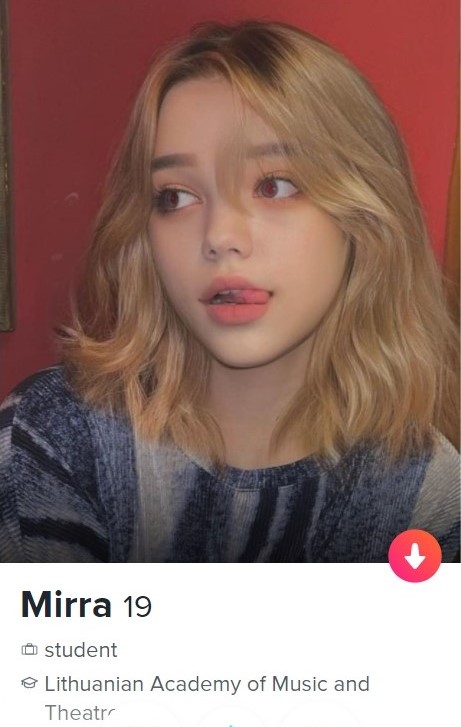 Mirra