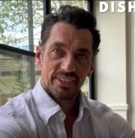 Gandy