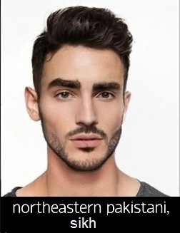 3753265 average pashtun afghan and punjabi sikh phenotype with the v0 atofbhiuwhjb12