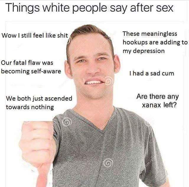 White people