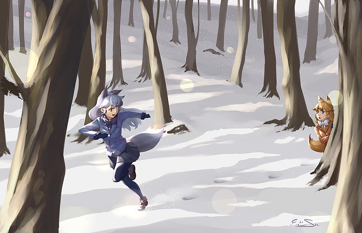 Kemonoiema