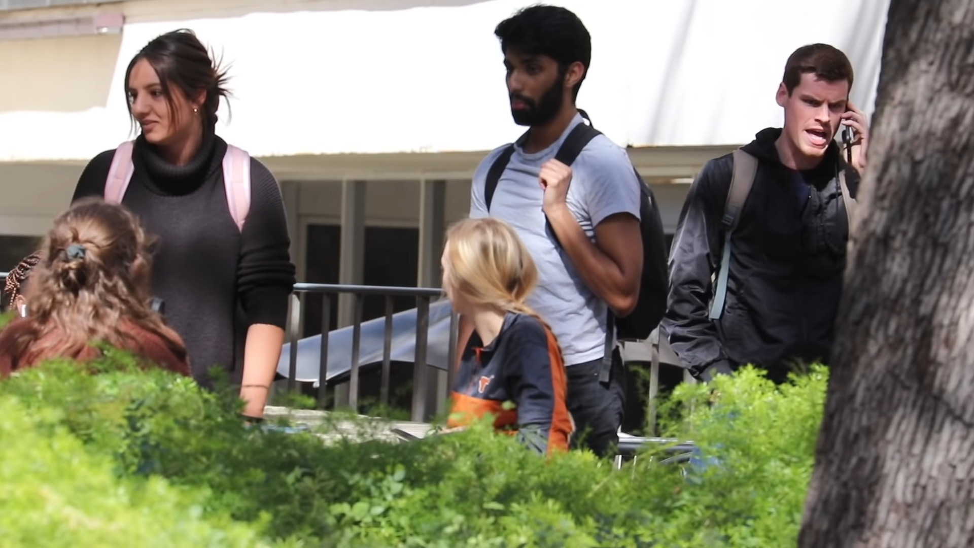 Awkward Phone Calls Prank 2 6 21 screenshot