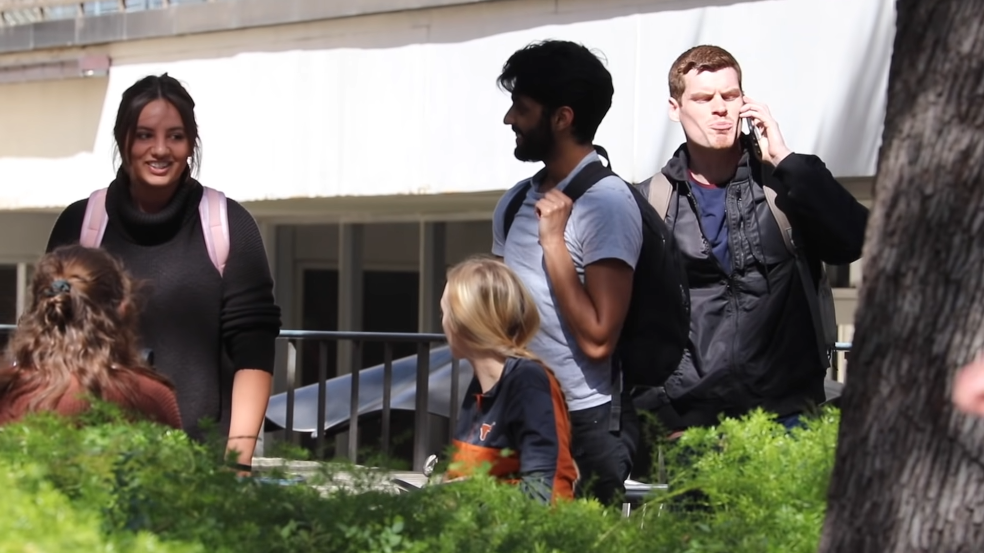 Awkward Phone Calls Prank 2 6 16 screenshot