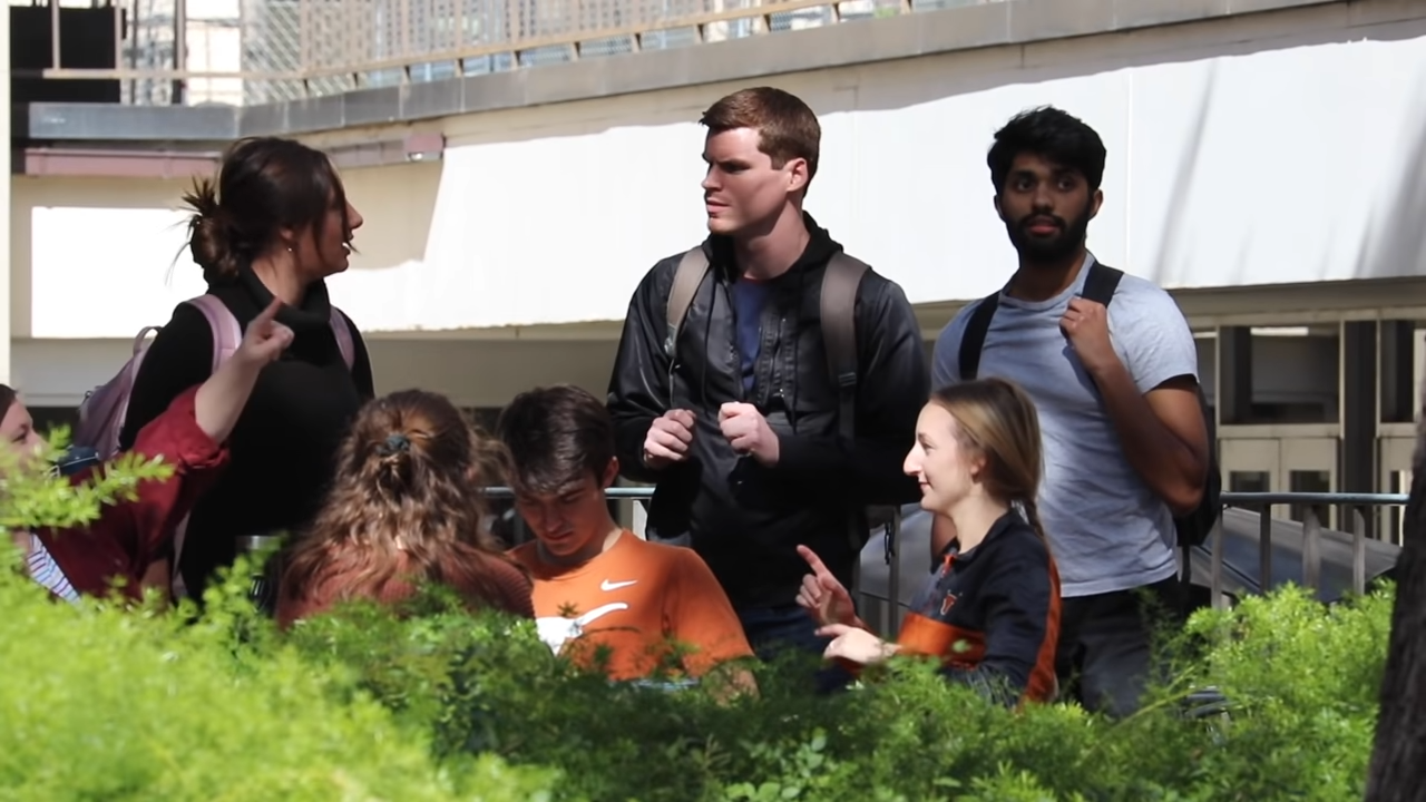 Awkward Phone Calls Prank 2 6 4 screenshot 1