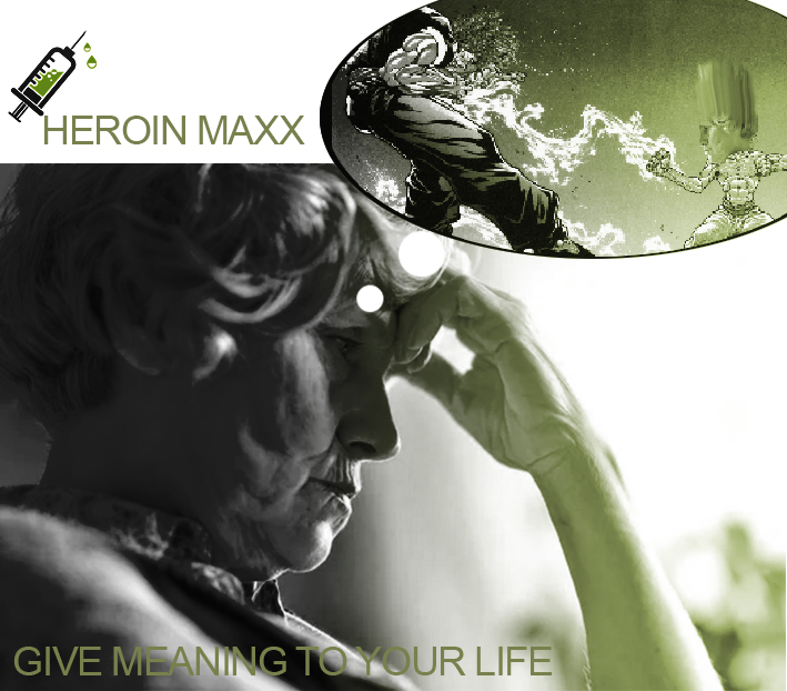 HEROINMAXXED