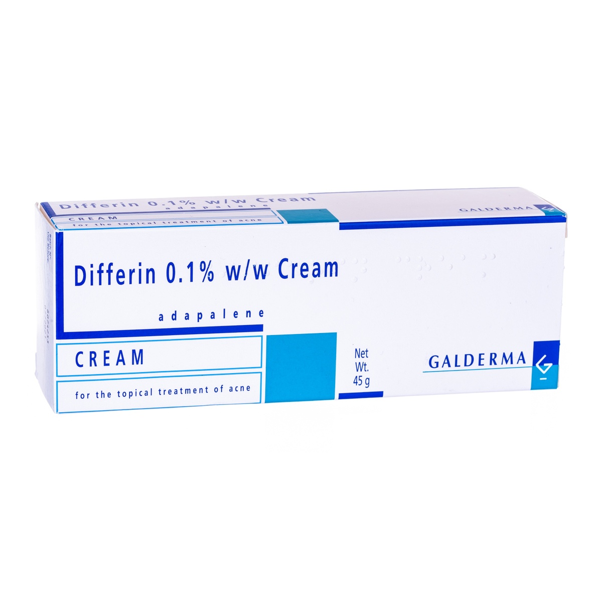 Differincream
