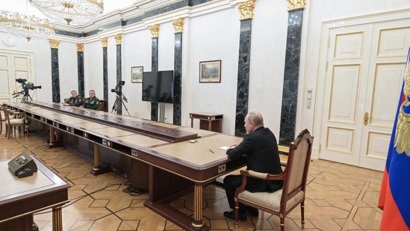 Putinsd