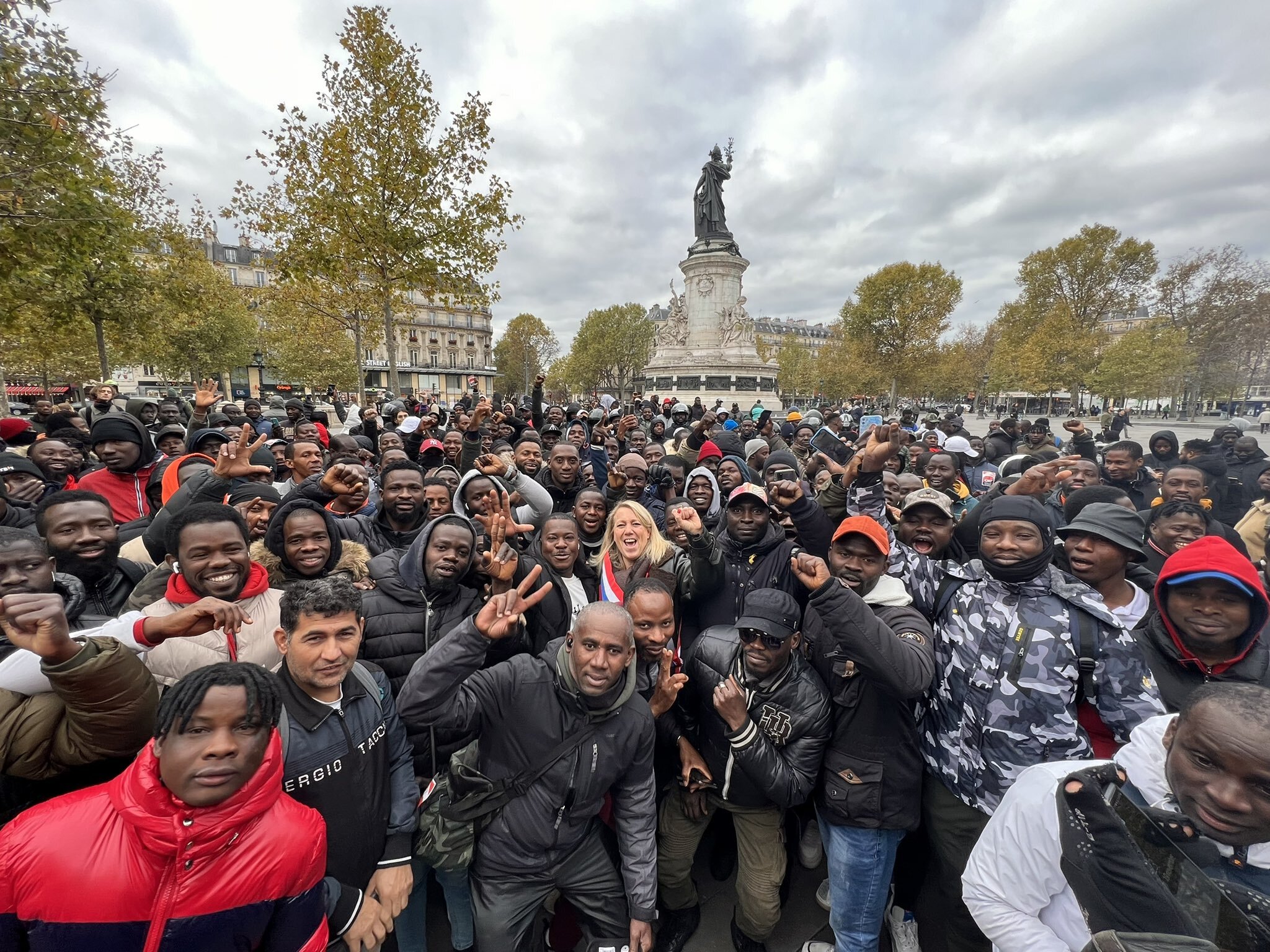 Niggas in paris