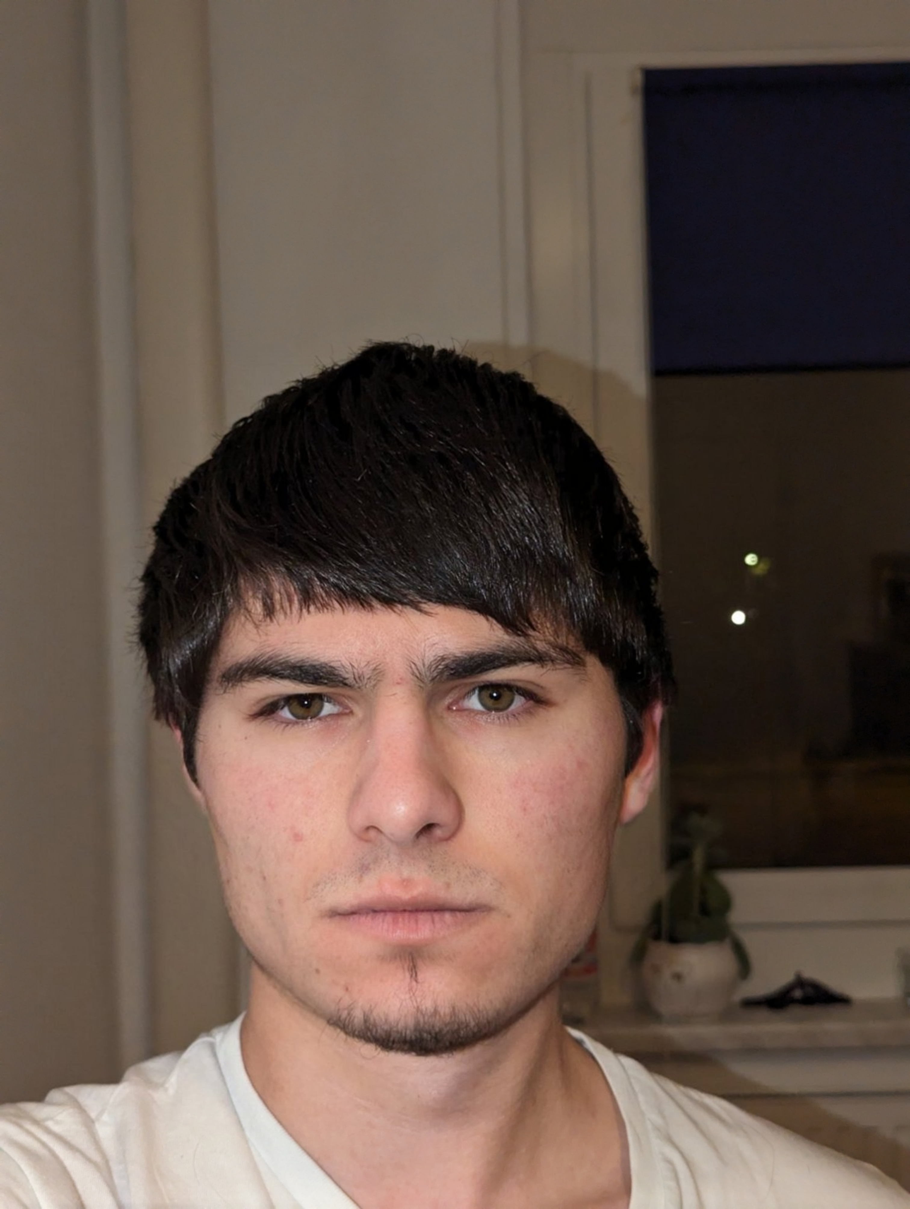 Haircut Colour Filter