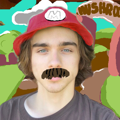 Hey lugi