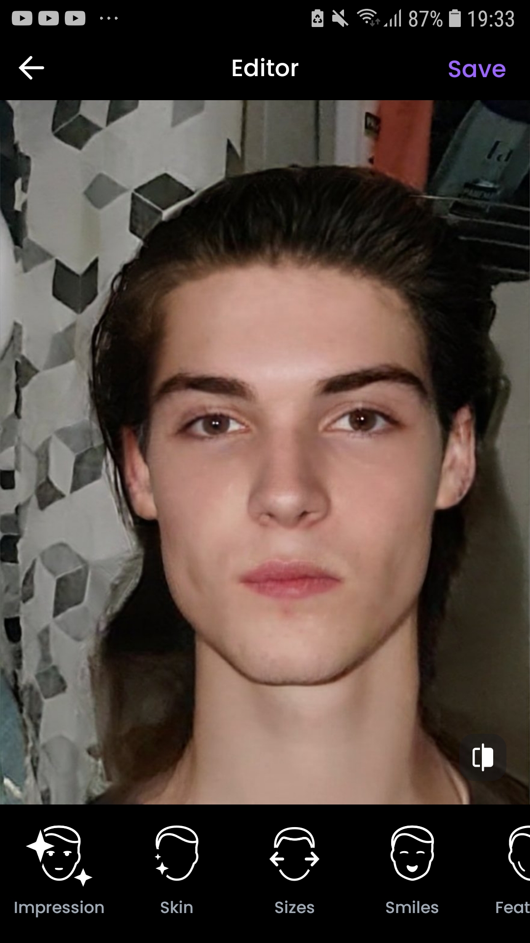 Screenshot 20231111 193353 FaceApp