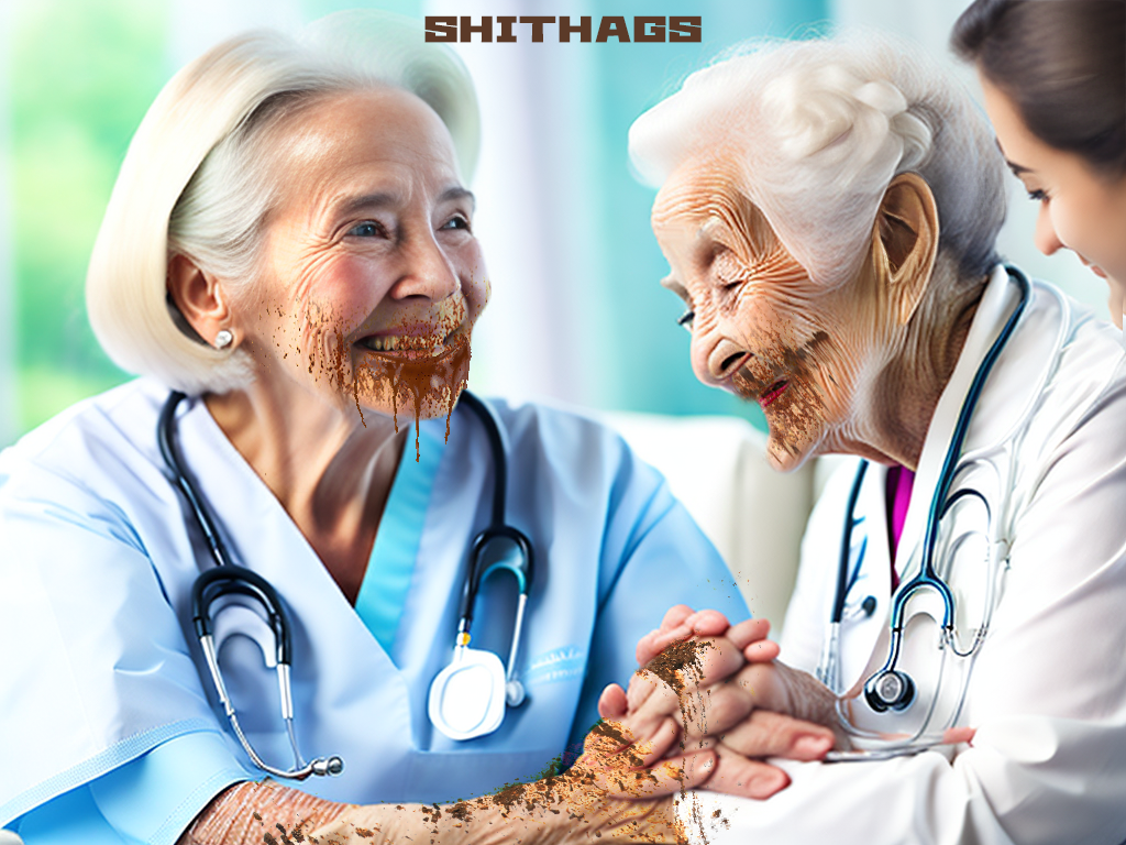 SHITHAGS