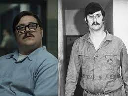 Yesterday's Crimes: Conversations with Ed Kemper | Archives | sfweekly.com