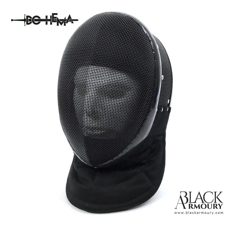 Combat hema fencing mask 1600n dohema