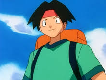 Tracypokemon