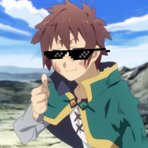Kazumaapproves