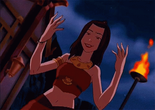 Azula avatar