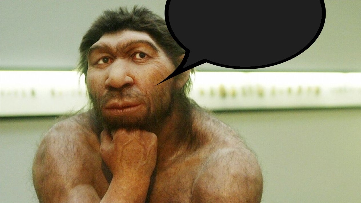 Neanderis