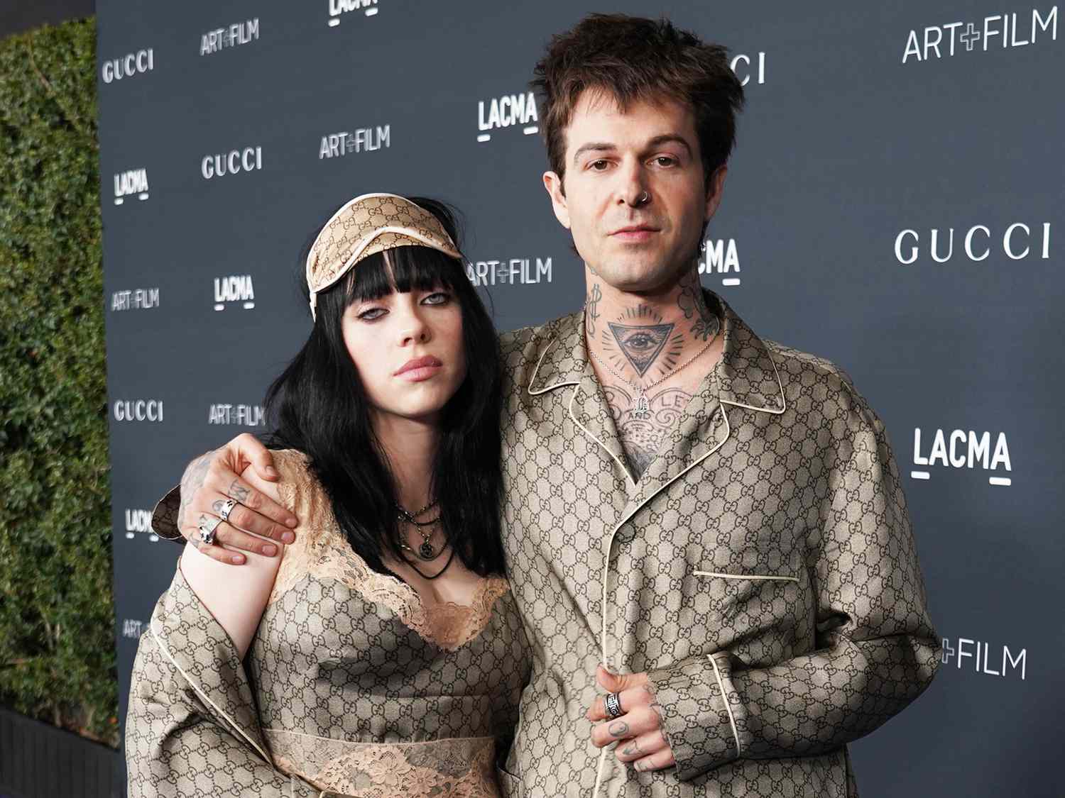 Billie eilish jesse rutherford 9 73230dd4ca3549dcbf4c697e333a0226