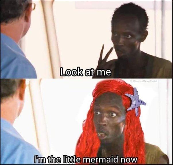Littlemermaid