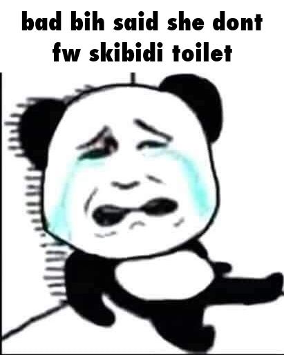 Skibiditoiletcaption