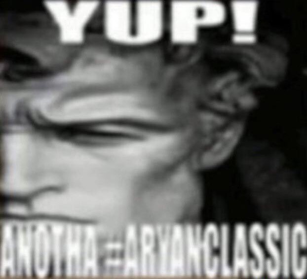 Anotheraryanclassic