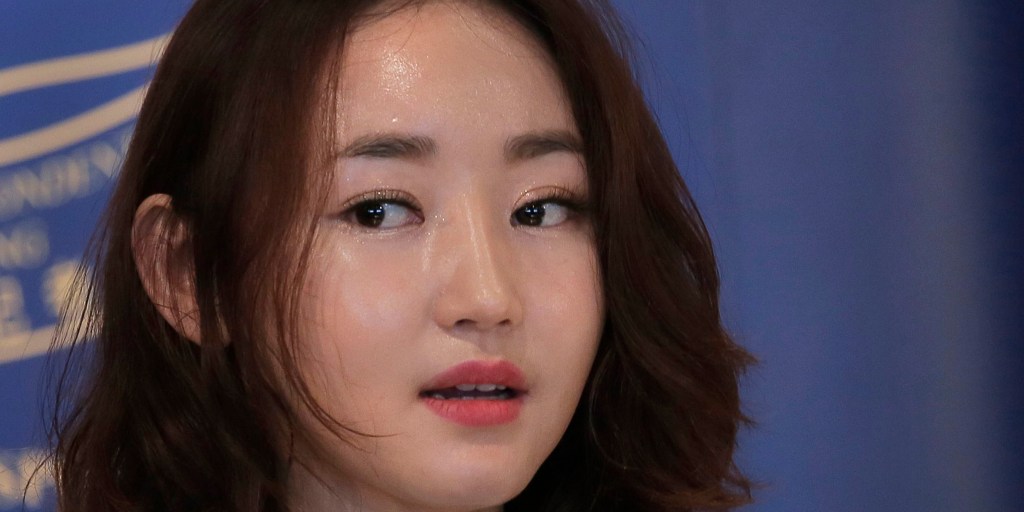 180219 yeonmi park mc 1343